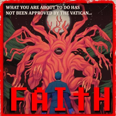 faith game|Faith: Unholy Trinity is unbelievable! : r/HorrorGaming .